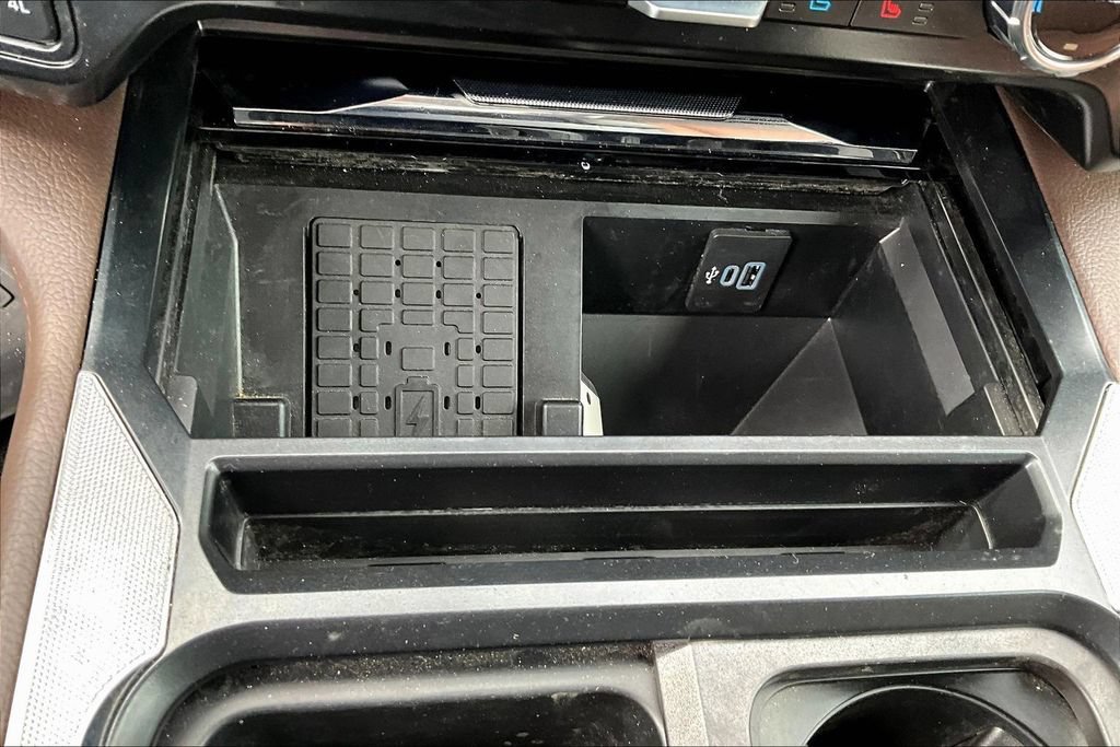 Certified 2026 Ford F350 King Ranch AWD/4WD image 18