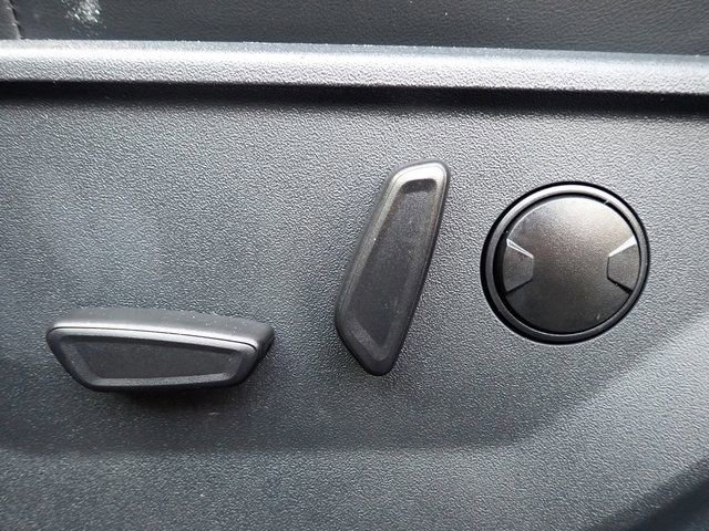 Certified 2025 Ford Expedition Max Platinum image 24