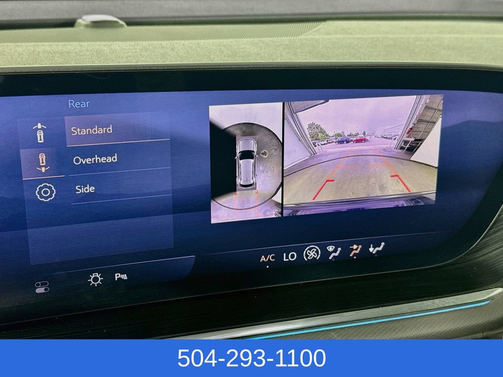 Used 2024 Buick Envision Preferred AWD/4WD image 16