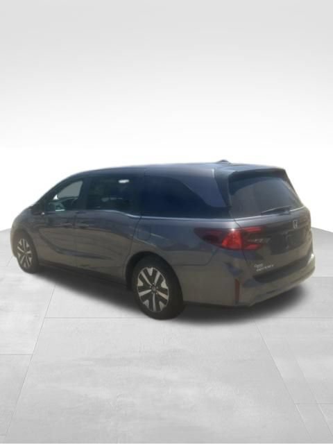 Used 2025 Honda Odyssey EX-L image 4