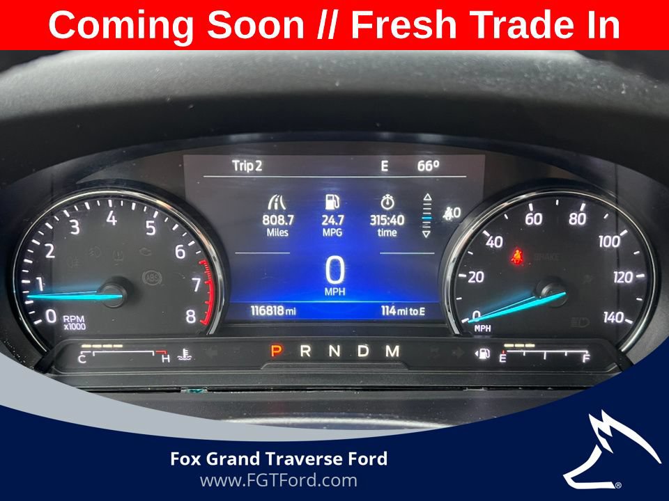 Certified 2020 Ford Explorer XLT w/ Comfort Package AWD/4WD image 19