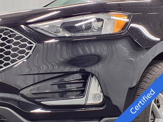 Certified 2023 Ford Edge SEL w/ Convenience Package AWD/4WD image 32