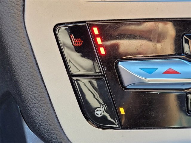 Certified 2022 Ford Explorer Timberline image 23