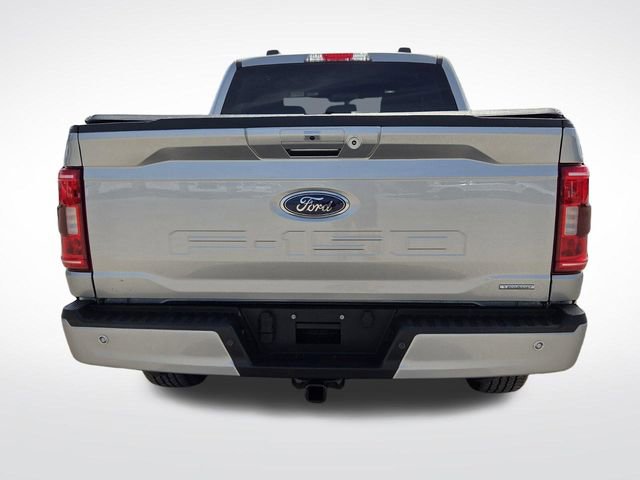 Certified 2023 Ford F150 XLT w/ Equipment Group 302A High AWD/4WD image 8