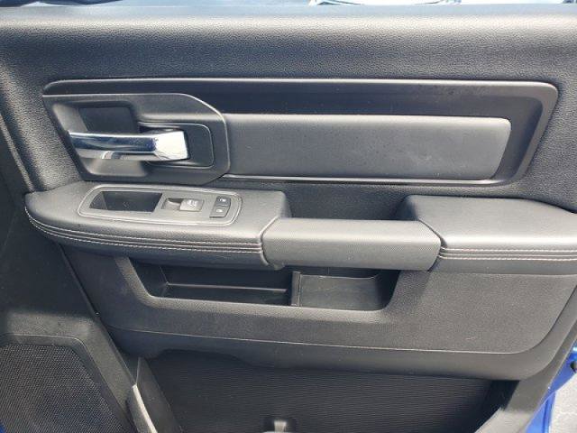 Used 2017 RAM 1500 Rebel w/ Ram 1500 Black Rebel Group image 34