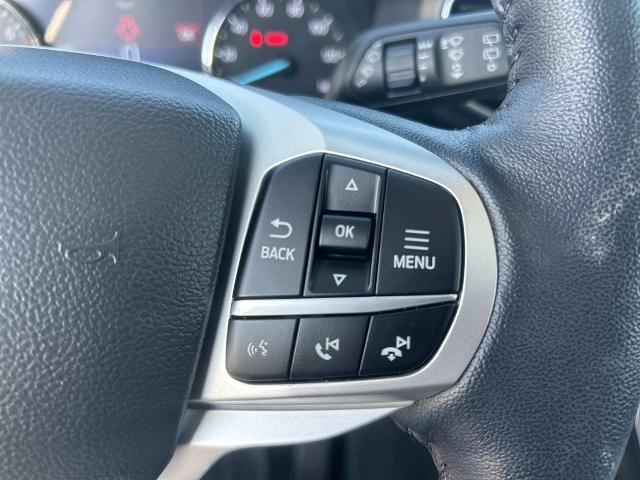 Certified 2022 Ford Explorer XLT w/ Equipment Group 202A AWD/4WD image 33