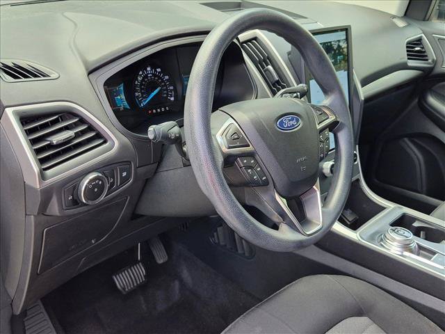 Certified 2023 Ford Edge SE AWD/4WD image 9