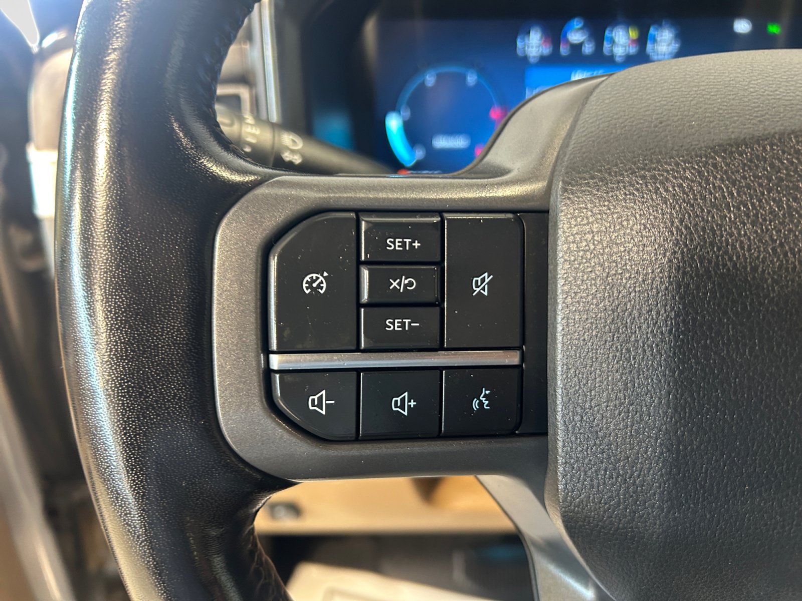 Certified 2023 Ford F250 Lariat w/ Chrome Package AWD/4WD image 16