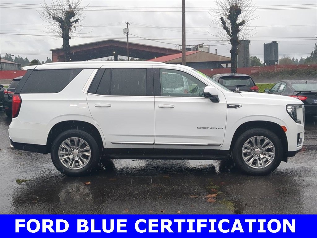 Used 2024 GMC Yukon Denali image 6