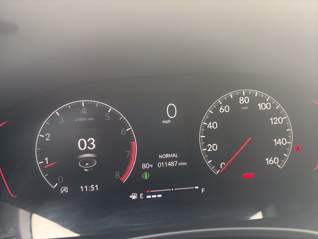 Used 2022 Honda Civic Si image 21