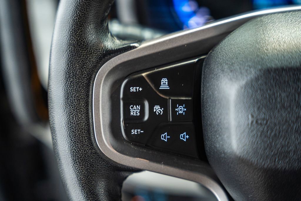 Certified 2022 Ford Bronco Badlands image 32