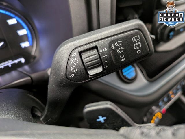 Certified 2023 Ford Bronco Sport Badlands image 19