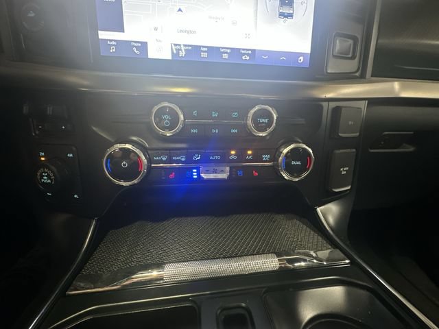 Certified 2023 Ford F150 Raptor AWD/4WD image 21