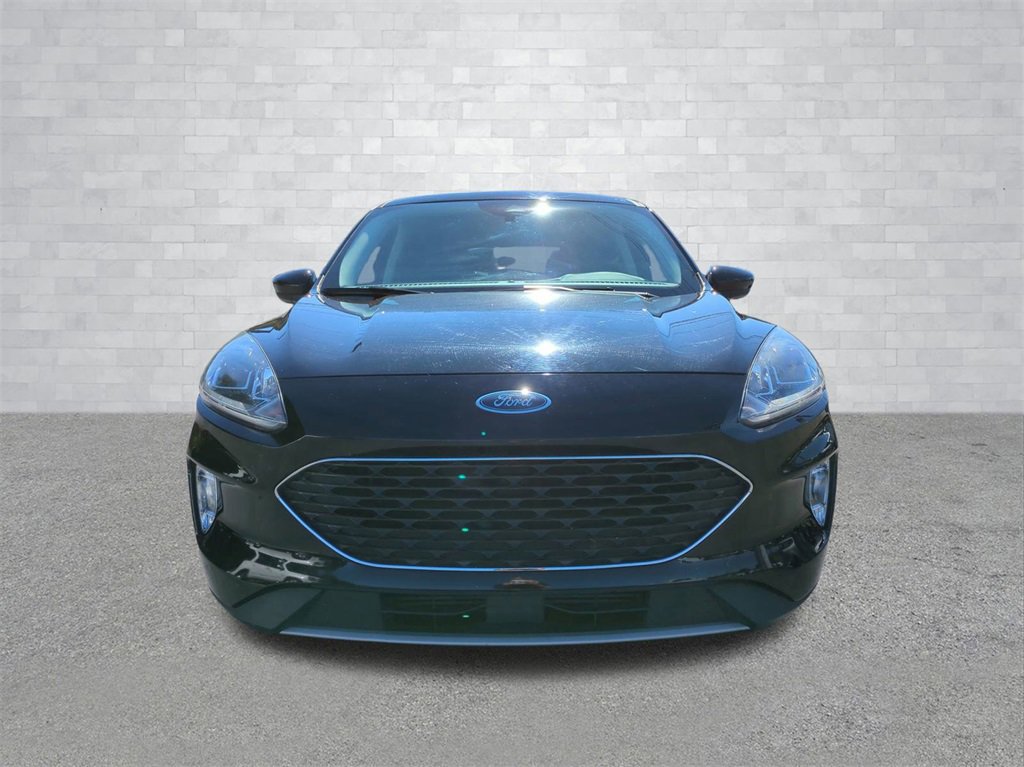 Certified 2022 Ford Escape SEL image 9