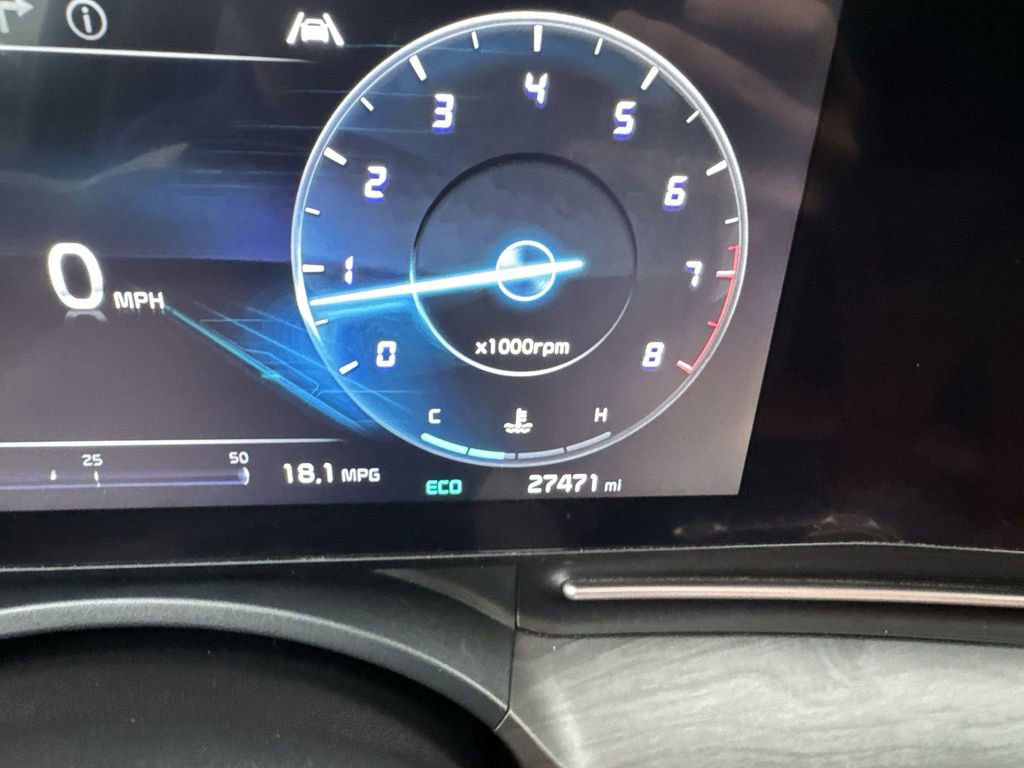 Used 2024 Kia Carnival SX image 15