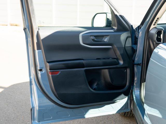 Certified 2024 Ford Bronco Sport Big Bend image 12