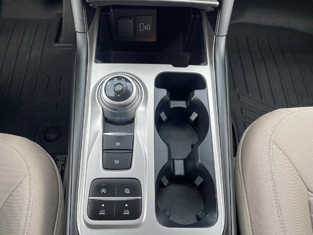 Certified 2020 Ford Explorer XLT image 19