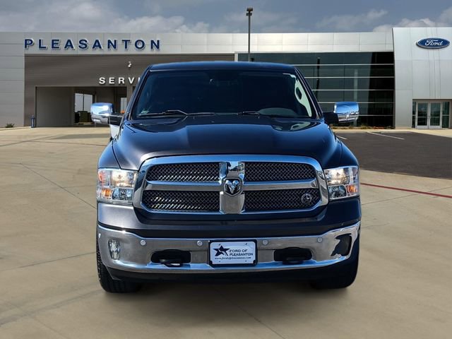Used 2019 RAM 1500 Lone Star image 8