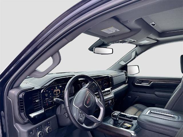 Used 2022 GMC Sierra 1500 SLT w/ SLT Premium Plus Package image 9