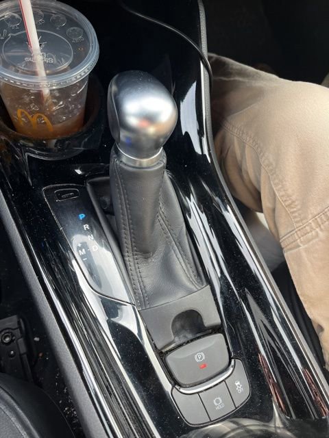 Used 2020 Toyota C-HR XLE image 10