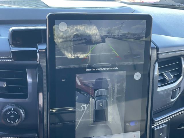 Certified 2022 Ford F150 Lightning Platinum image 14