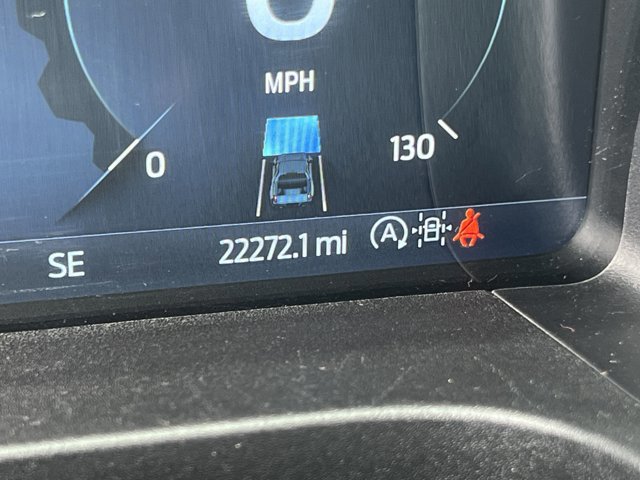 Certified 2024 Ford Ranger Lariat image 19