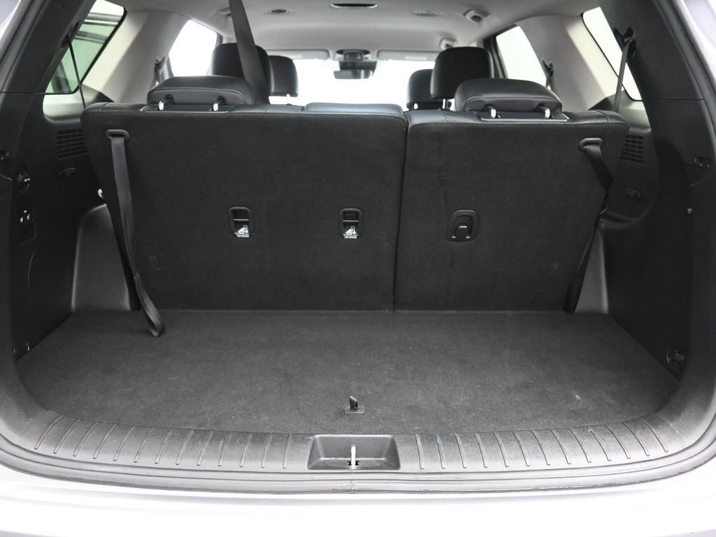 Used 2025 Hyundai Palisade SEL image 2