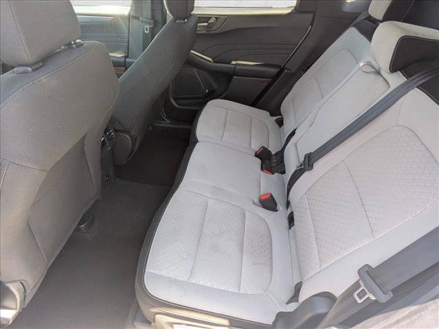 Certified 2024 Ford Escape Active FWD image 18