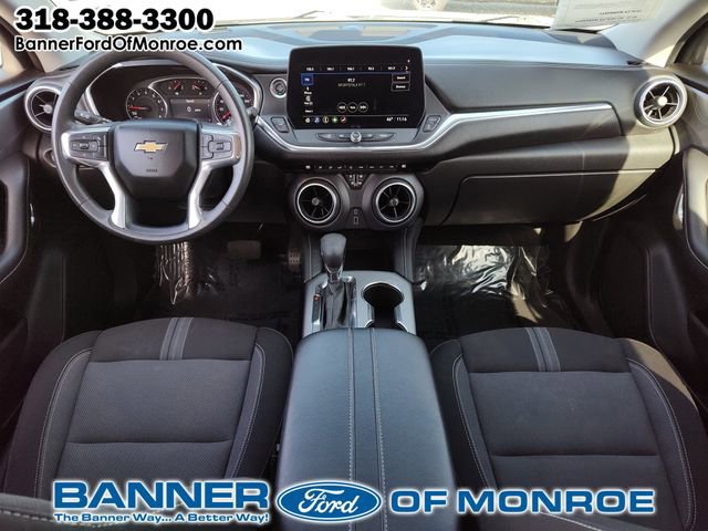 Used 2023 Chevrolet Blazer LT image 20