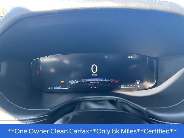 Used 2024 Jeep Compass Limited w/ High Altitude Package AWD/4WD image 10