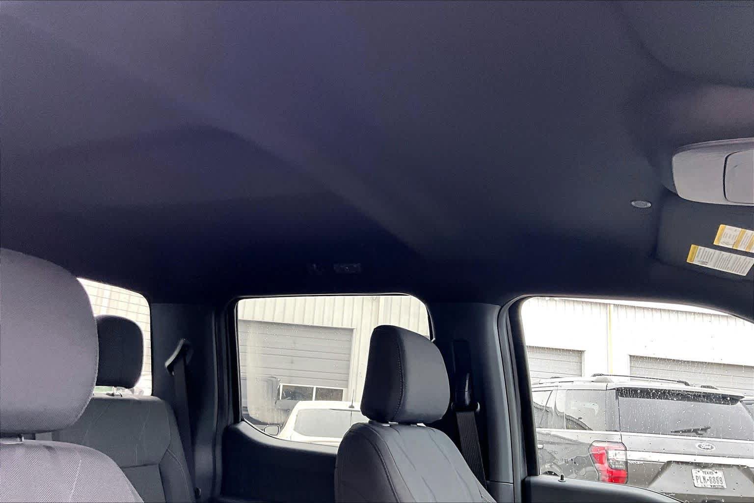 Certified 2026 Ford F150 STX w/ F-150 LOBO Package AWD/4WD image 14