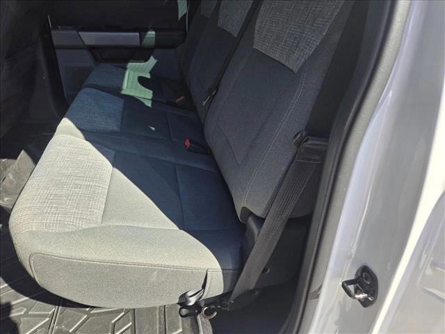Certified 2023 Ford F150 XLT image 18