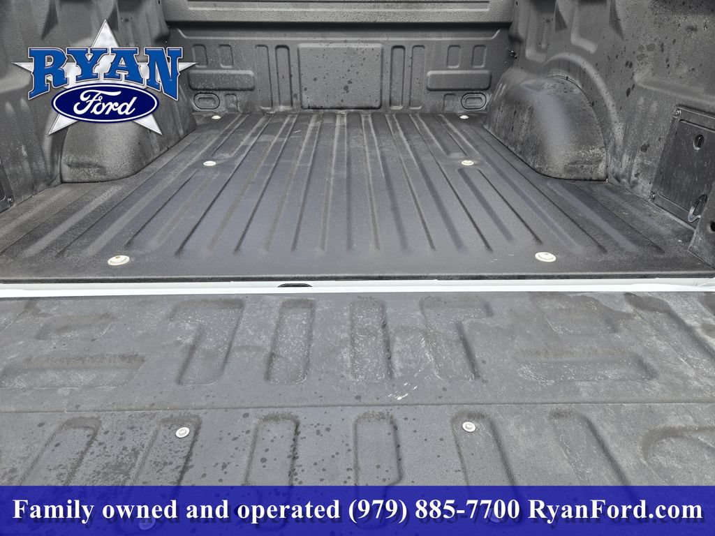 Certified 2025 Ford F150 STX AWD/4WD image 23