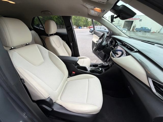 Used 2023 Buick Encore GX Preferred w/ Cold Weather Comfort Package FWD image 28