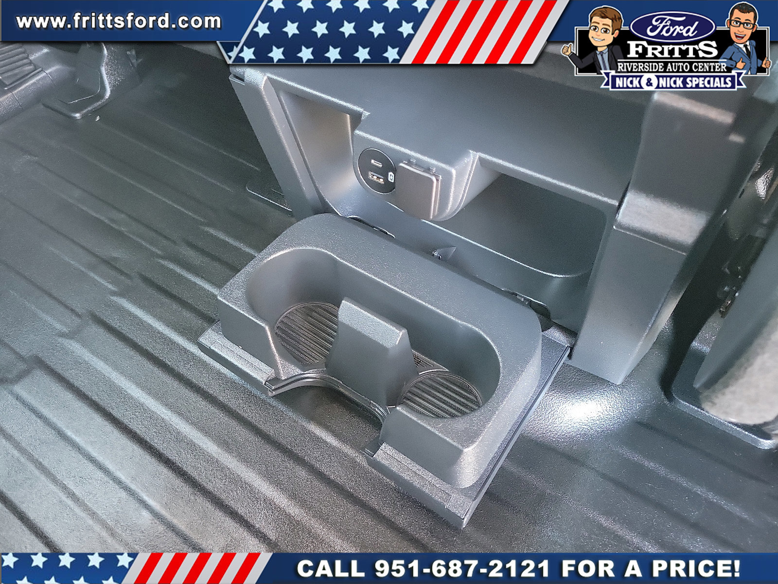 Certified 2022 Ford F150 XL w/ STX Appearance Package image 18