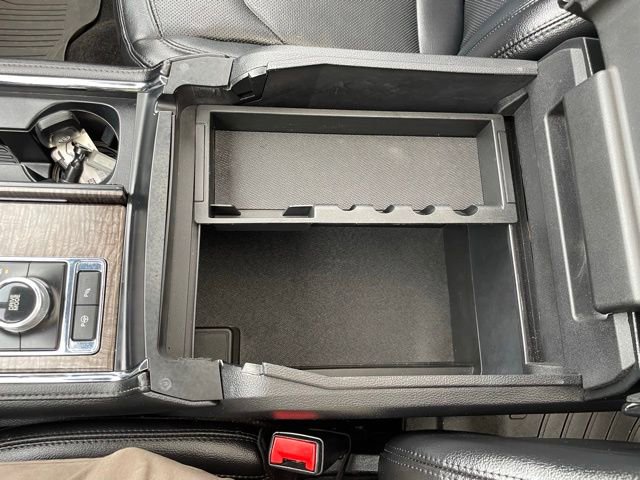Certified 2019 Ford Expedition Max Limited w/ Equipment Group 302A AWD/4WD image 19