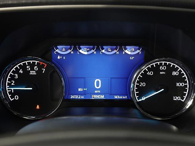 Certified 2023 Ford F150 XLT w/ Equipment Group 302A High image 13