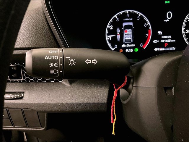 Used 2024 Honda CR-V EX image 30