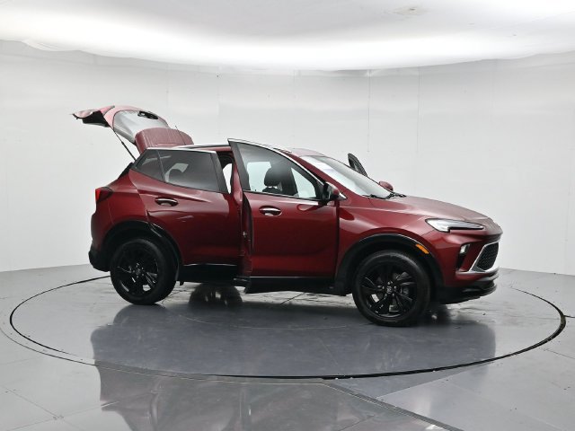 Used 2024 Buick Encore GX Sport Touring AWD/4WD image 52