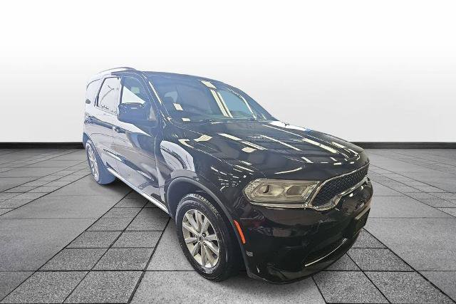 Used 2023 Dodge Durango SXT RWD image 3