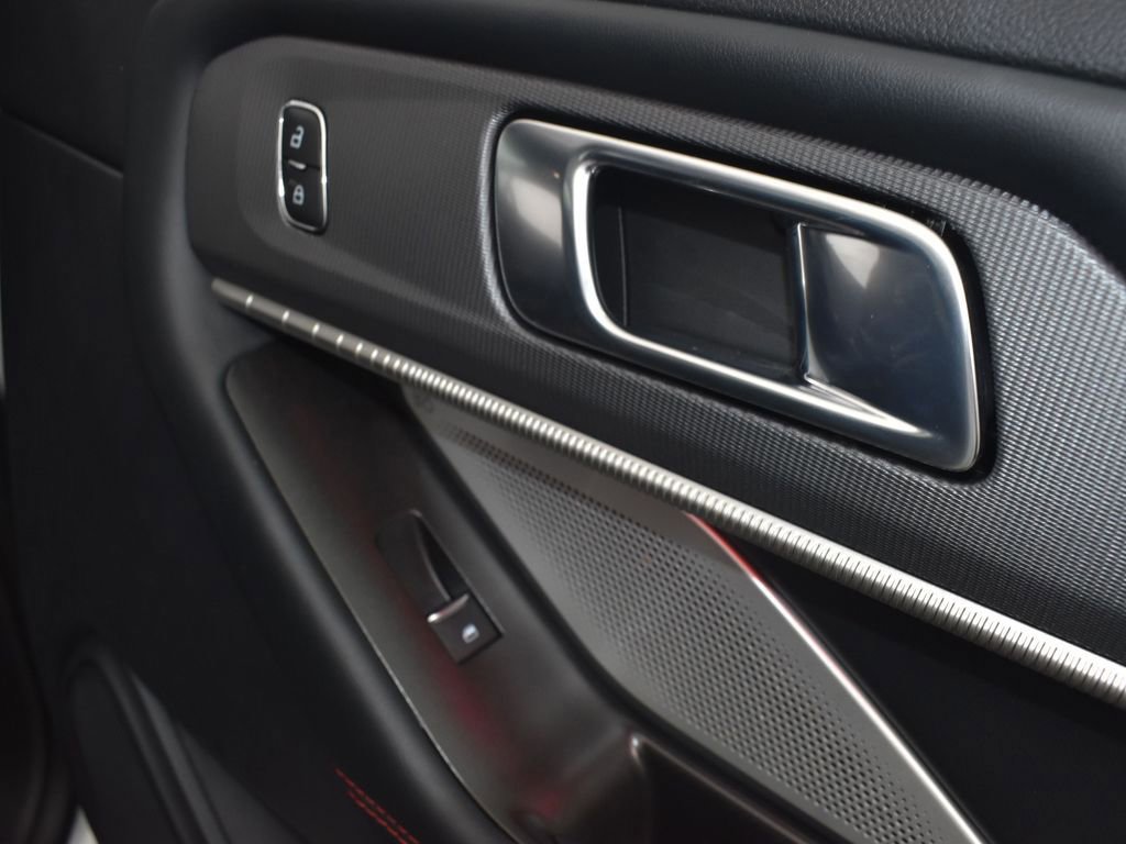 Certified 2025 Ford Explorer ST image 40