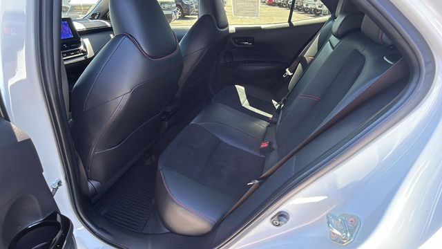 Used 2025 Toyota Corolla GR AWD/4WD image 15
