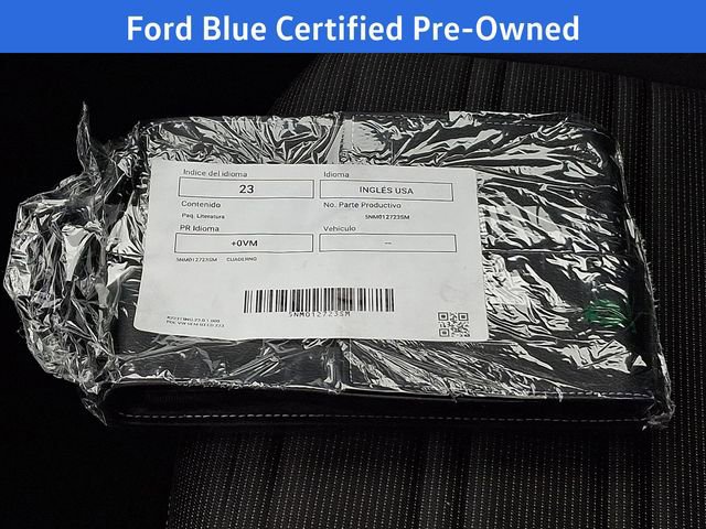 Used 2023 Volkswagen Tiguan S image 27