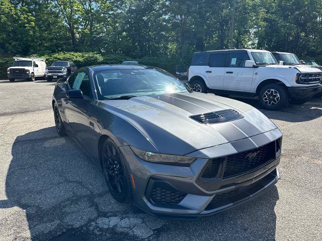 2024 GT