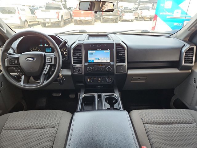 Certified 2019 Ford F150 XLT image 18