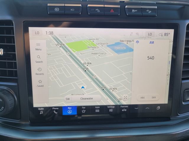 Certified 2023 Ford F450 Lariat w/ Lariat Ultimate Package image 26