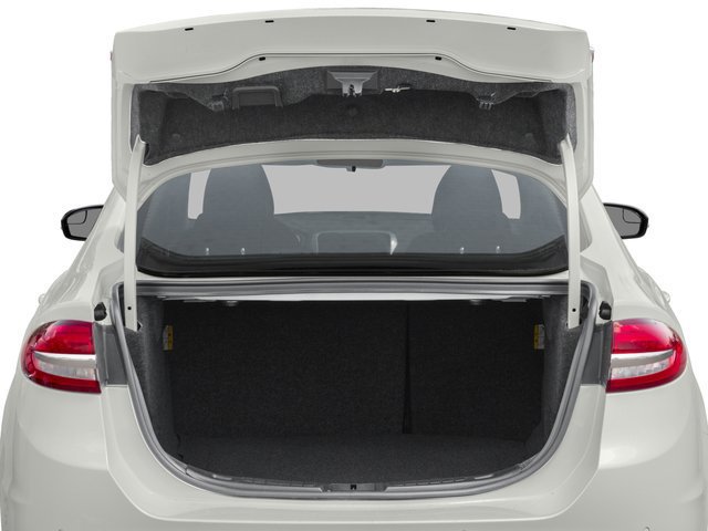 Certified 2017 Ford Fusion SE w/ Fusion SE Technology Package image 15