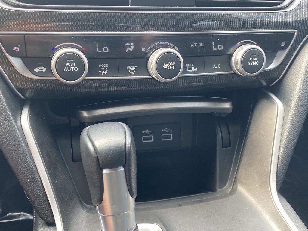 Used 2022 Honda Accord Sport Special Edition image 25