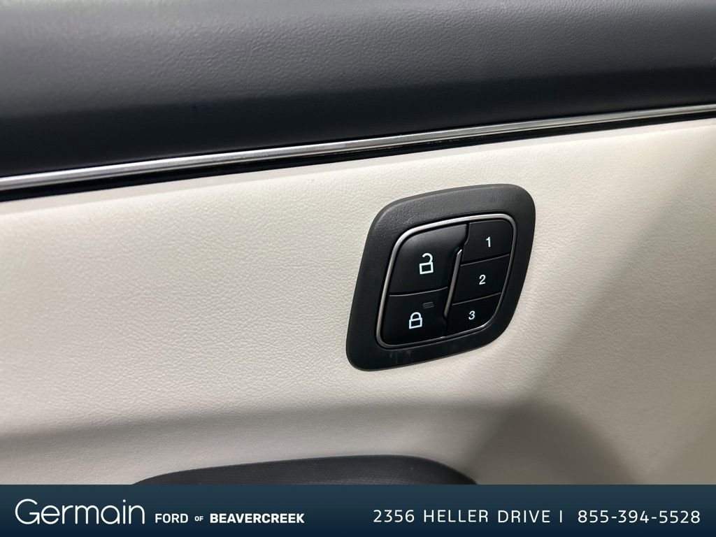 Certified 2021 Ford Mustang Mach-E Premium image 16