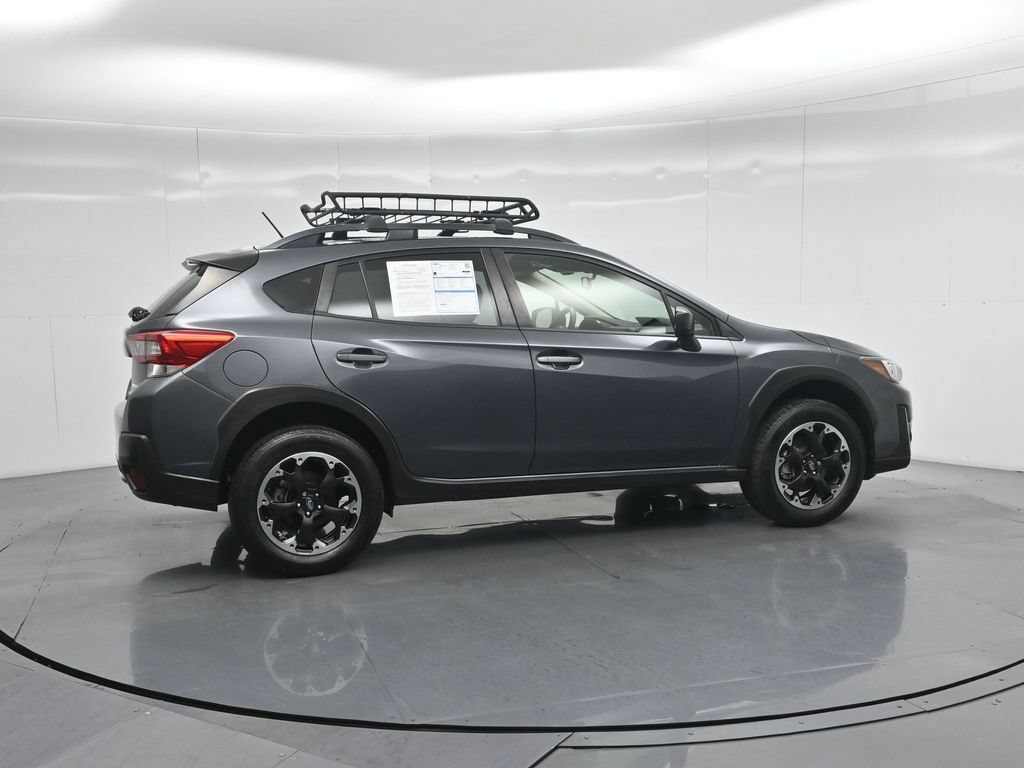 Used 2021 Subaru Crosstrek 2.0i AWD/4WD image 26